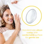 Beurer BY 15 Manual Breast Pump - Image 4