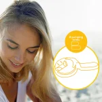 Beurer BY 15 Manual Breast Pump - Image 2