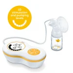 Beurer BY 40 Electric Breast Pump - Image 4