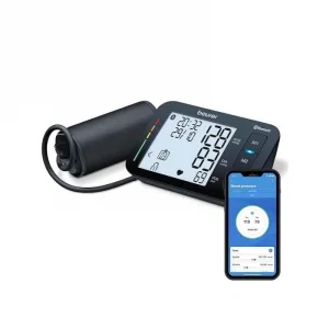 Beurer BM 54 Blood Pressure Monitor - Image 3