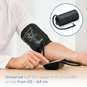 Beurer BM 54 Blood Pressure Monitor - Image 6