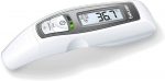 Beurer FT 65 Multi Functional Thermometer 6-in-1 Function - Image 3