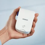 Omron Compact Basic NE-C803 Compressor Nebulizer - Image 2