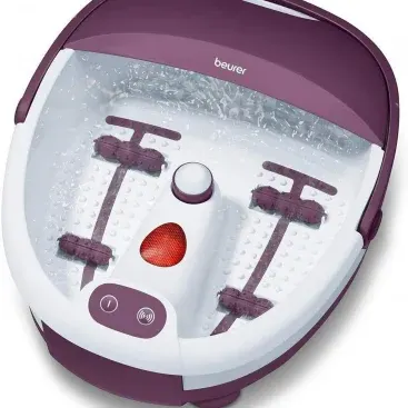 Beurer FB 21 Footbath Massager with Heat