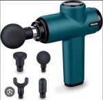 Beurer Mg99 Compact Massage Gun