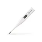 Omron Glass Mc 246 Digital Thermometer