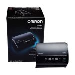 Omron Smart Elite+ HEM 7600T Tubeless 360° Accurate Digital Blood Pressure Monitor