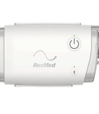 Resmed Airmini auto cpap machine