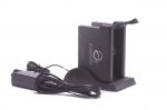Oxlife Independence® Battery Charger, Dual Bay - Image 2
