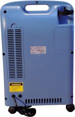OxyFLow M50 Oxygen Concentrator -5LPM - Image 4