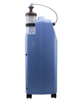 OxyFLow M50 Oxygen Concentrator -5LPM - Image 2