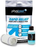 Physicool Combo Pack – A (Coolant Spray with Bandage) - Image 3