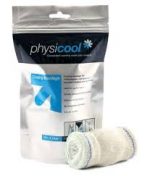 Physicool Combo Pack – A (Coolant Spray with Bandage)