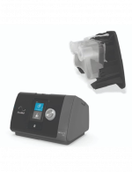 Resmed Airstart 10 Auto Apap with N20 Mask - Image 5