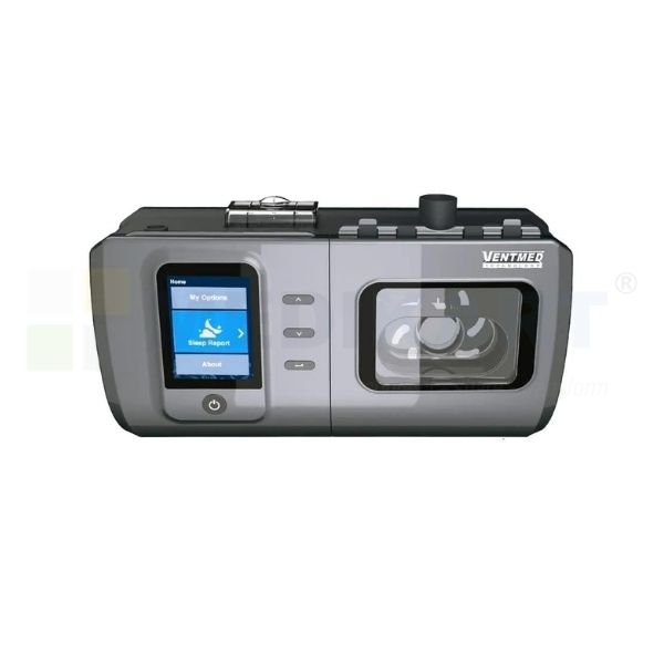 VentMed DS8 BiPAP ST30 with Humidifier & Full-Face Mask