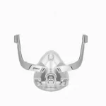Yuwell YF-02 Full Face Vented Mask Deluxe - Image 2