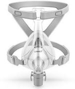 Yuwell YF 01 Full Mask Standard - Image 2