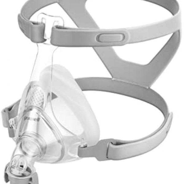 Yuwell YF 01 Full Mask Standard