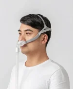Yuwell BreathWear YP-01 Nasal Pillows CPAP Mask - Image 3