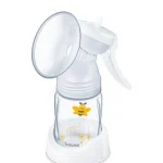 Beurer BY 15 Manual Breast Pump