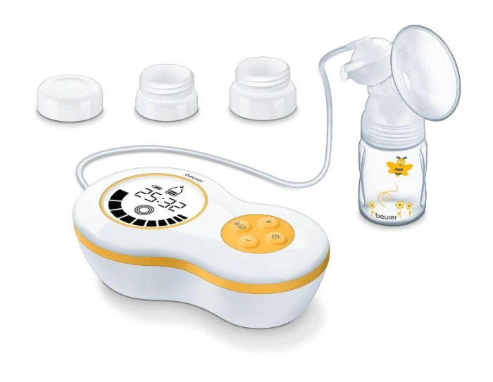 by_40_product_image___1 Beurer BY 40 Electric Breast Pump - Image 1