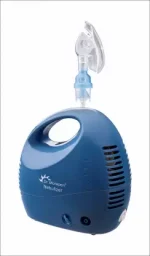 Dr. Morepen Compressor Nebulizer CN-10 - Image 4