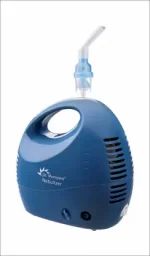Dr. Morepen Compressor Nebulizer CN-10 - Image 3