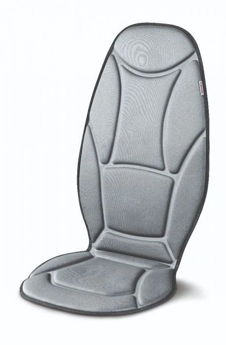Beurer TS15 Ecologic+ Heated Underblanket - Double Electric Blanket With Elastic Straps, 152x122 Cm, Machine Washable