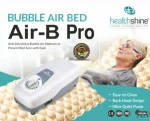 Healthshine Air Bed Air-B Pro with Electric Pump