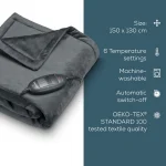 Beurer HD 74 Electric Blanket - Image 5