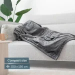 Beurer HD 74 Electric Blanket - Image 7