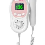 BPL Foetal Doppler FD-03 with LCD Display