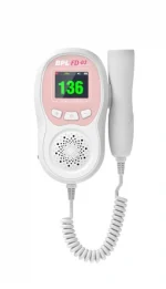BPL Foetal Doppler FD-03 with LCD Display