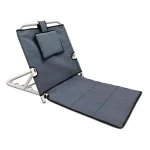 Medikart Multifunction Foldable 4 Angle Recliner Chair