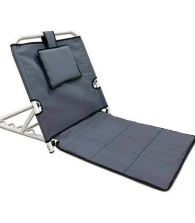 Medikart Multifunction Foldable 4 Angle Recliner Chair