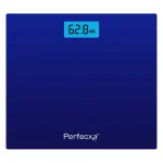 Perfecxa Digital Weight Machine with LCD Display