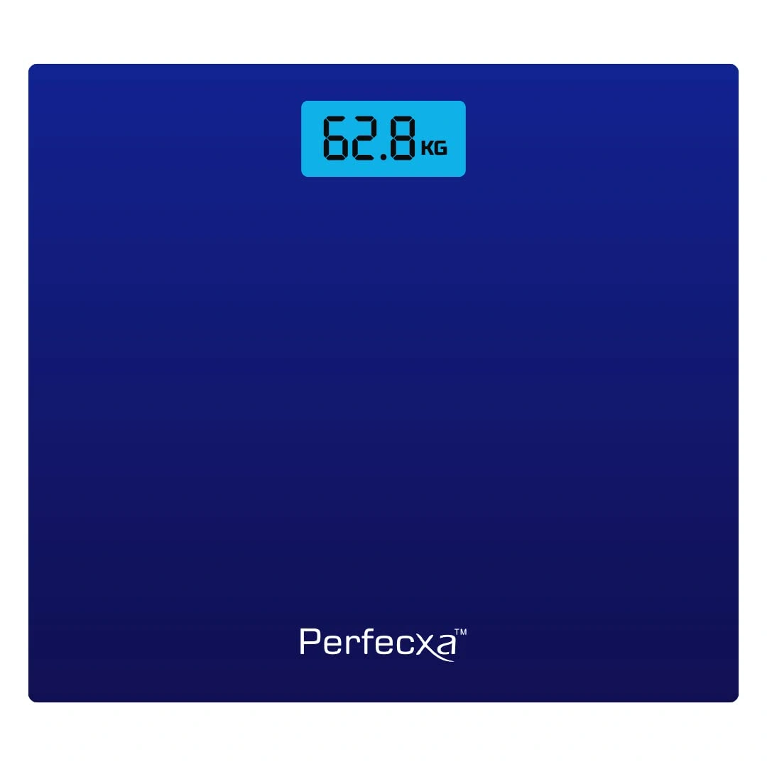412tkcH3ieL._SL1080_ Perfecxa Digital Weight Machine with LCD Display - Image 1
