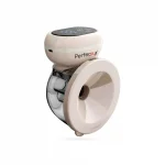 Perfecxa Electric Wearable Wireless Breast Pump Pumps with 3 Modes & 10 Levels, Painless Low Noise Touch Screen Baby Pump