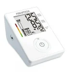Digital Blood Pressure Monitor CF155 - Adjustable Cuff, Large Display, and Memory Function - Image 2