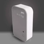 BPL Medical Technologies AP-02 Portable Air Purifier - Image 3