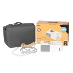 BPL Medical Technologies CPAP Machine for Sleep Apnea - Harmony Series - Image 3