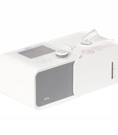 BPL Medical Technologies CPAP Machine