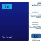 Perfecxa Digital Weight Machine with LCD Display - Image 3