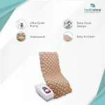HealthShine AirB Bubble Air Bed Pressure Relief Mattress - Image 4