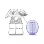Perfecxa Automatic Double Electric Breast Pump