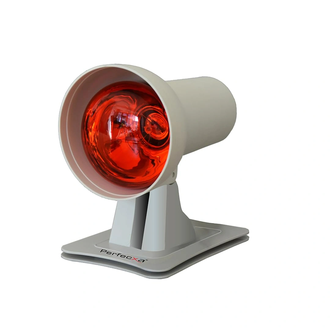 51uZpw+4MsL._SL1080_ Perfecxa Infrared Deep Penetration Therapy Lamp - Image 1