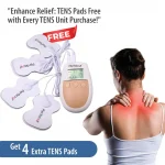 Perfecxa Electrical Stimulation Management Physiotherapy Device - Image 4