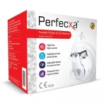 Perfecxa Portable Phlegm Suction Machine - Image 3