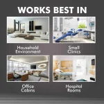 BPL Medical Technologies AP-02 Portable Air Purifier - Image 4