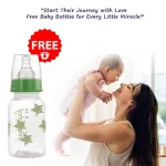 Perfecxa Electric Wearable Wireless Breast Pump Pumps with 3 Modes & 10 Levels, Painless Low Noise Touch Screen Baby Pump - Image 2